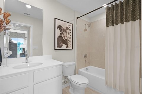 Adosado en venta en DeLand, Florida, 3 dormitorios, 154.5 m2 № 2152167 - foto 24