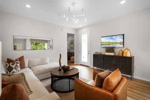 Adosado en venta en DeLand, Florida, 3 dormitorios, 154.5 m2 № 2152167 - foto 8
