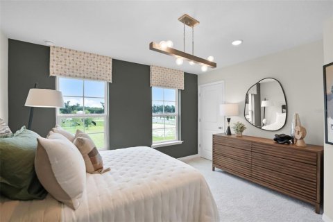 Adosado en venta en DeLand, Florida, 3 dormitorios, 154.5 m2 № 2152167 - foto 26
