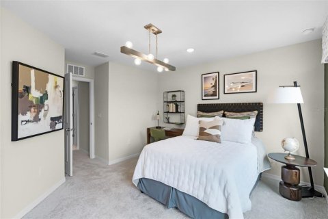 Adosado en venta en DeLand, Florida, 3 dormitorios, 154.5 m2 № 2152167 - foto 27