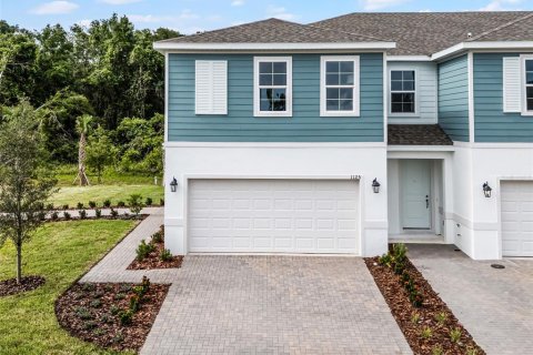 Adosado en venta en DeLand, Florida, 3 dormitorios, 154.5 m2 № 2152167 - foto 4