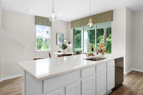 Adosado en venta en DeLand, Florida, 3 dormitorios, 154.5 m2 № 2152167 - foto 12