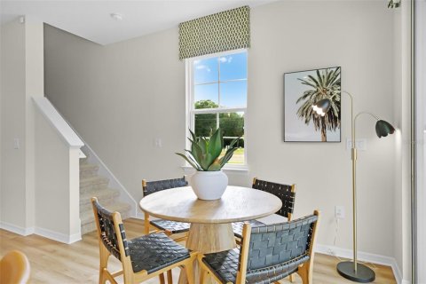 Adosado en venta en DeLand, Florida, 3 dormitorios, 154.5 m2 № 2152167 - foto 14