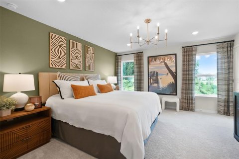 Adosado en venta en DeLand, Florida, 3 dormitorios, 154.5 m2 № 2152167 - foto 28