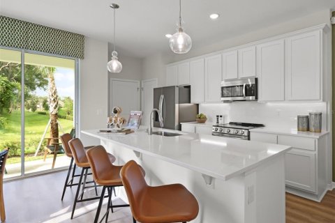 Adosado en venta en DeLand, Florida, 3 dormitorios, 154.5 m2 № 2152167 - foto 18
