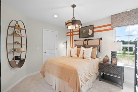 Adosado en venta en DeLand, Florida, 3 dormitorios, 154.5 m2 № 2152167 - foto 22