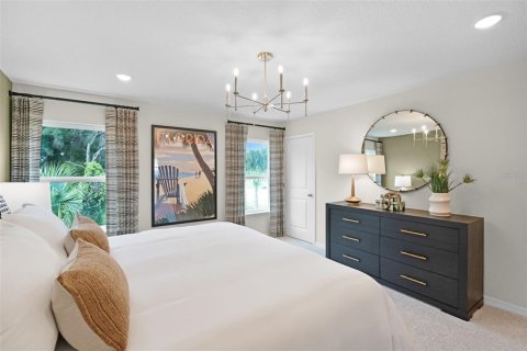 Adosado en venta en DeLand, Florida, 3 dormitorios, 154.5 m2 № 2152167 - foto 29