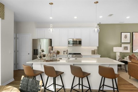 Adosado en venta en DeLand, Florida, 3 dormitorios, 154.5 m2 № 2152167 - foto 17