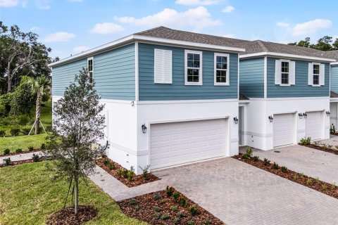 Adosado en venta en DeLand, Florida, 3 dormitorios, 154.5 m2 № 2152167 - foto 5