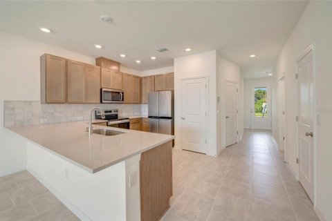 Adosado en venta en Apollo Beach, Florida, 3 dormitorios, 164.34 m2 № 2132439 - foto 25