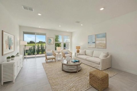 Adosado en venta en Apollo Beach, Florida, 3 dormitorios, 164.34 m2 № 2132439 - foto 26