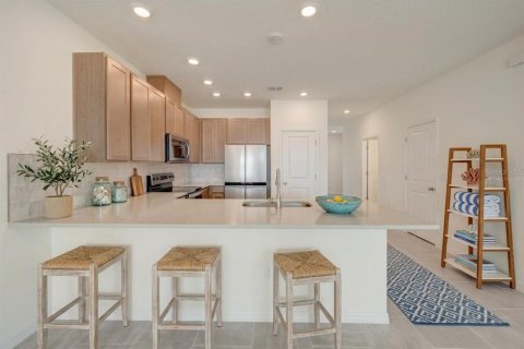 Adosado en venta en Apollo Beach, Florida, 3 dormitorios, 164.34 m2 № 2132439 - foto 21