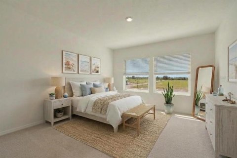 Adosado en venta en Apollo Beach, Florida, 3 dormitorios, 164.34 m2 № 2132439 - foto 3