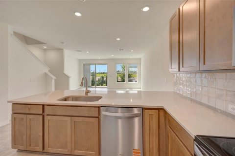 Adosado en venta en Apollo Beach, Florida, 3 dormitorios, 164.34 m2 № 2132439 - foto 23