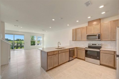 Adosado en venta en Apollo Beach, Florida, 3 dormitorios, 164.34 m2 № 2132439 - foto 22