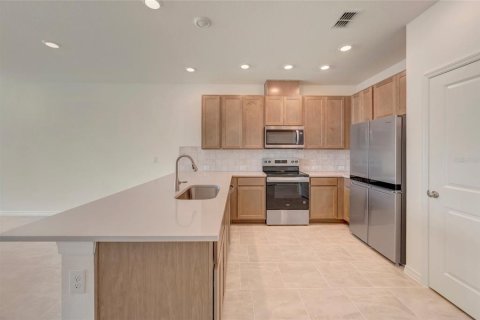 Adosado en venta en Apollo Beach, Florida, 3 dormitorios, 164.34 m2 № 2132439 - foto 24