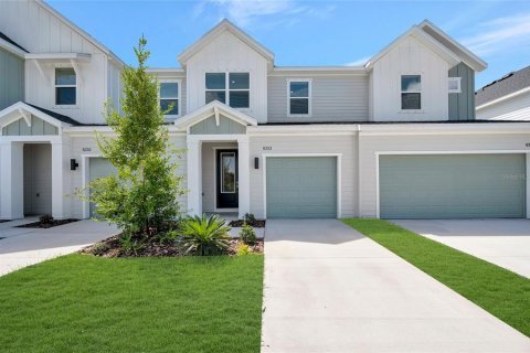 Touwnhouse à Apollo Beach, Floride 3 chambres, 164.34 m2 № 2132439