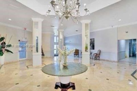 Снять в аренду кондоминиум в Майами, Флорида 1 спальня, 79.99м2, № 2067981 - фото 20