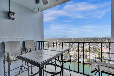 Condominio en venta en Hollywood, Florida, 2 dormitorios, 116.31 m2 № 2034475 - foto 27