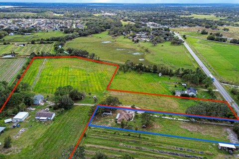 Commercial property in Winter Haven, Florida 482.53 sq.m. № 1432351 - photo 7