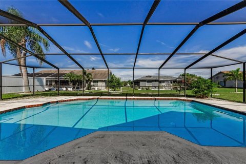 Villa ou maison à vendre à Sun City Center, Floride: 2 chambres, 143.07 m2 № 1911155 - photo 2