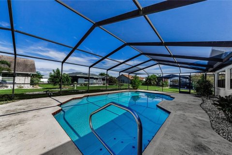 Villa ou maison à vendre à Sun City Center, Floride: 2 chambres, 143.07 m2 № 1911155 - photo 27