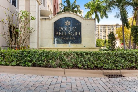 Copropriété à vendre à Sunny Isles Beach, Floride: 2 chambres, 84.26 m2 № 1454603 - photo 19