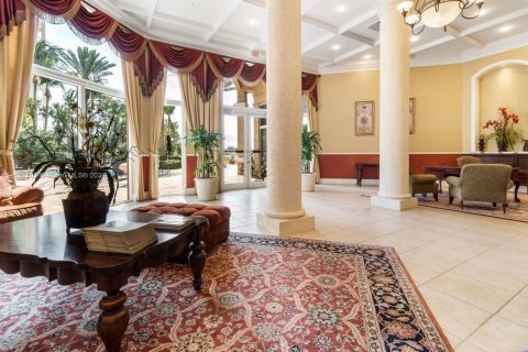 Copropriété à vendre à Sunny Isles Beach, Floride: 2 chambres, 84.26 m2 № 1454603 - photo 17