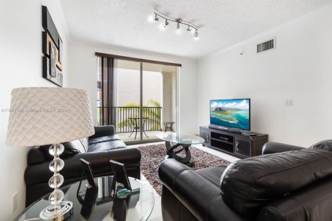Copropriété à vendre à Sunny Isles Beach, Floride: 2 chambres, 84.26 m2 № 1454603 - photo 7