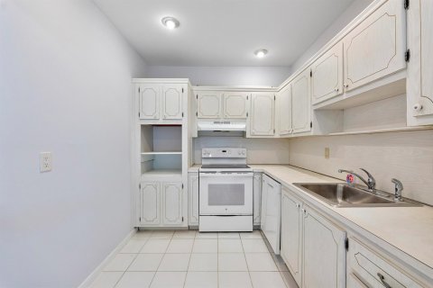 Copropriété à louer à Boca Raton, Floride: 1 chambre, 91.51 m2 № 2178208 - photo 11