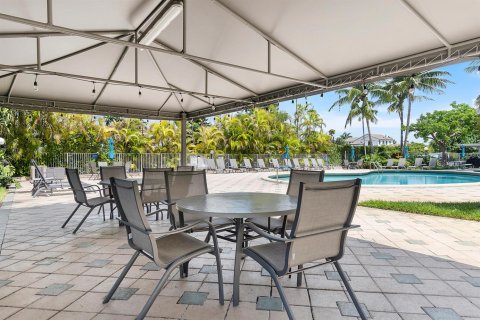 Copropriété à louer à Boca Raton, Floride: 1 chambre, 91.51 m2 № 2178208 - photo 24