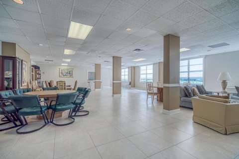 Copropriété à louer à Boca Raton, Floride: 1 chambre, 91.51 m2 № 2178208 - photo 27
