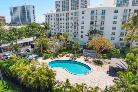 Copropriété à louer à Boca Raton, Floride: 1 chambre, 91.51 m2 № 2178208 - photo 30