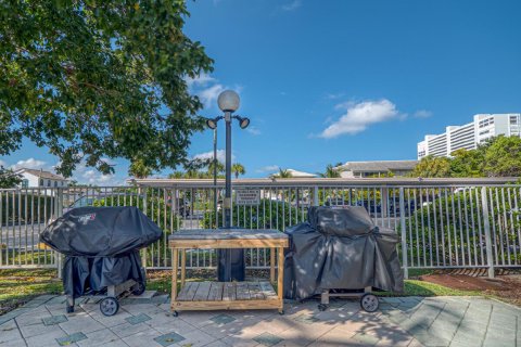 Copropriété à louer à Boca Raton, Floride: 1 chambre, 91.51 m2 № 2178208 - photo 26
