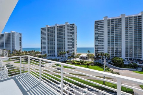 Copropriété à louer à Boca Raton, Floride: 1 chambre, 91.51 m2 № 2178208 - photo 5