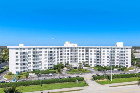 Copropriété à louer à Boca Raton, Floride: 1 chambre, 91.51 m2 № 2178208 - photo 29