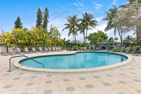Copropriété à louer à Boca Raton, Floride: 1 chambre, 91.51 m2 № 2178208 - photo 23