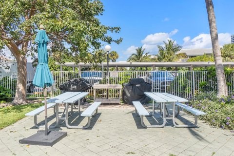 Copropriété à louer à Boca Raton, Floride: 1 chambre, 91.51 m2 № 2178208 - photo 25