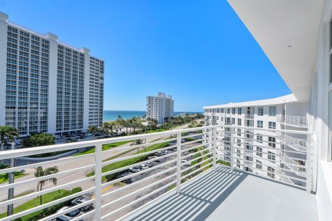 Copropriété à louer à Boca Raton, Floride: 1 chambre, 91.51 m2 № 2178208 - photo 7
