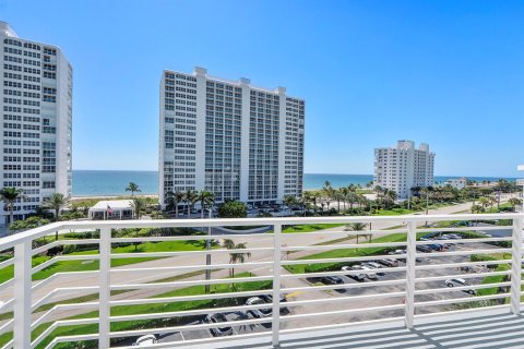 Copropriété à louer à Boca Raton, Floride: 1 chambre, 91.51 m2 № 2178208 - photo 14