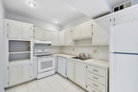 Copropriété à louer à Boca Raton, Floride: 1 chambre, 91.51 m2 № 2178208 - photo 9