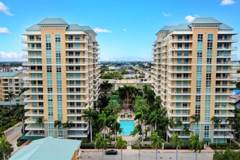 Copropriété à vendre à Boynton Beach, Floride: 1 chambre, 64.2 m2 № 2190501 - photo 25