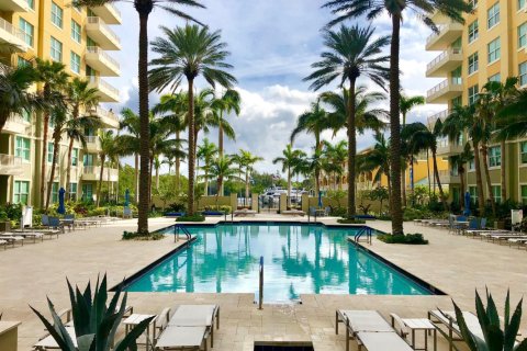 Copropriété à vendre à Boynton Beach, Floride: 1 chambre, 64.2 m2 № 2190501 - photo 21