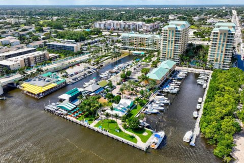 Copropriété à vendre à Boynton Beach, Floride: 1 chambre, 64.2 m2 № 2190501 - photo 26
