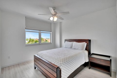 Copropriété à vendre à Boynton Beach, Floride: 1 chambre, 64.2 m2 № 2190501 - photo 12