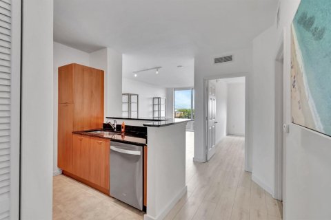 Copropriété à vendre à Boynton Beach, Floride: 1 chambre, 64.2 m2 № 2190501 - photo 2