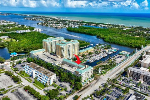 Copropriété à vendre à Boynton Beach, Floride: 1 chambre, 64.2 m2 № 2190501 - photo 17