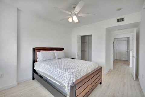 Copropriété à vendre à Boynton Beach, Floride: 1 chambre, 64.2 m2 № 2190501 - photo 13