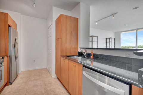 Copropriété à vendre à Boynton Beach, Floride: 1 chambre, 64.2 m2 № 2190501 - photo 8