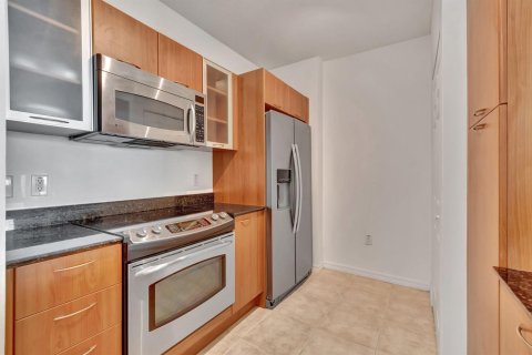 Copropriété à vendre à Boynton Beach, Floride: 1 chambre, 64.2 m2 № 2190501 - photo 9